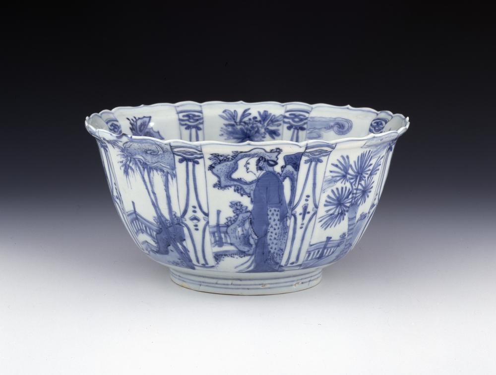 图片[1]-bowl BM-Franks.346.+-China Archive